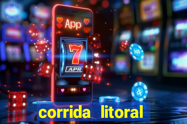 corrida litoral norte 2024